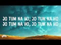 Arijit Singh, Pritam - Shayad (Lyrics)