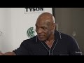 How Mike Tyson Became 'The Champion Cannabis Guy'