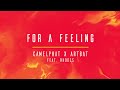 CamelPhat, ARTBAT - For A Feeling (Extended Mix) [Audio] ft. RHODES