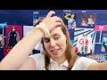 OLYMPICS KITTING OUT VLOG: come get kitted out with team gb!