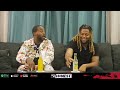 Teejay Speaks On Drift Success, DJ MAC, Byron Messia, New E.P, Valiant & Romiech | Let's Be Honest