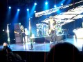 ZZ Top- Got me under pressure Melbourne 2011