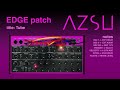 Behringer Edge - 12 COMPLEX PATCHES #edge #patches #behringer