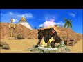 Age of Mythology: The Titans Cutscenes [1/2]