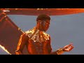 Lil Nas X Performs A Royal Rendition Of ‘Montero (Call Me By Your Name)’ | BET Awards 2021