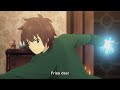 KONOSUBA -God's blessing on this wonderful world! Staffel 3 | Offizieller Trailer