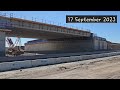 The Airport Gateway Bridge Construction Timeline @SydneyWestAirport