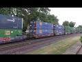 Rochelle Railroad Diamond 6/16/24