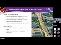College Park Purple Line CAT Meeting #12 May 16, 2024