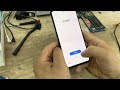 Samsung S20FE Hard Reset