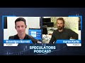 Consistent Pursuit of Progression w/ 13-Year Pro Trader: Bran Barrett | SPECULATORS PODCAST EP 40