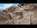 Mt Garfield - Climbing a local high point in the Book Cliffs