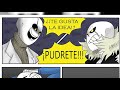 The Multiverse Rescue - Capítulo 3 (Cómic FanDub Español)