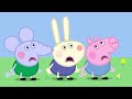 Peppa salva a los padres | Peppa Pig en Español Episodios Completos