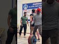 300 KG DEADLIFT ON STAGE INDIA 🇮🇳🥇