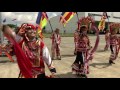 Arrival of President Joko Widodo of Indonesia in Davao City 4/30/2017