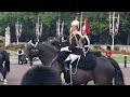 King Charles Prince William and the emperor of Japan. Japan state visit #thekingsguard