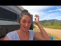 MUD CRAB MADNESS/Campfire cooking/Ft. EPIC sunsets - Episode 11 Travelling Australia with kids