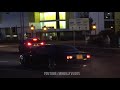 600+ BHP Toyota Chaser JZX100! | Drifting, Burnouts & 1JZ Sounds!