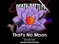 Death Battle: That's No Moon (Original Soundtrack From the Rooster Teeth Series)