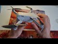 Unboxing/Overview: Drone DJI MINI 2 SE COMBO FLY MORE, o ideal para amadores.