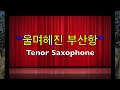 감성고전가요모음~테너색소폰~Tenor Saxophone23곡