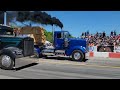 2023 Great Lakes Big Rig challenge day 2!  (All the torque!!)
