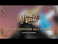 Zelda Ultimate Trial - Hylia's Justiciar (All Phases)