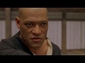 Kung Fu: Neo vs Morpheus | The Matrix [Open Matte]