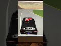 Racing with a friend in my game