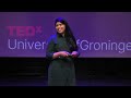 What Digitalisation Can Do For You | Adya Kumar | TEDxUniversityofGroningen