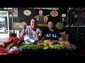 La comida más loca de Vietnam 🇻🇳 Comida callejera muy bizarra 🐍