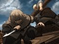 Thorfinn edit - Breathe - Yeat | AMV