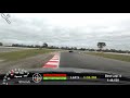 Winton Festival Of Speed 2019 - Personal Fastest Lap of the weekend