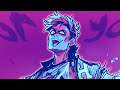 Drawing More Terrifying Tunes! 👻 | Halloween SPEEDPAINT