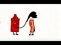 baked bean (animation)