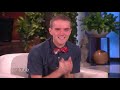 Ellen Surprises Inspiring Baltimore Teacher Mr. O