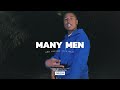 [FREE] EBK JaayBo Type Beat – MANY MEN (prod. Hokatiwi) | EBK Sample Type Beat