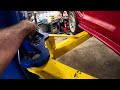 Impossible Job! (Mechanic Should Have DECLINED) Ford Mustang 4.6 GT!