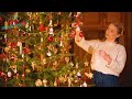 Relaxing Instrumental Christmas Music 2023 - Best Hits Christmas Carols - Merry Christmas