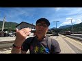 RailJet from Innsbruck to Villach - Part 1: Through the Tyrol to Schwarzach St Veit