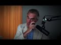 Jordan Peterson Starts Crying While Telling A Story About A Suicidal Fan