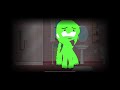 Masochism Tango meme || ft. Green || rainbow friends || #rainbowfriends