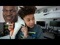 SHATTERED BACKBOARD 5S FIRST THOUGHTS! (Orange Blaze Air Jordan 5)