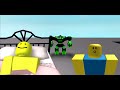 ITS RAINING TACOS! (Roblox Music Video)