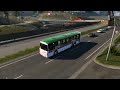 Euro Truck Simulator 2//// EM BUSCA DE SANTIAGO 04////////