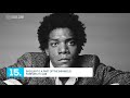 15 Things You Didn’t Know About Jean Michel Basquiat