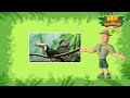 🦚 LARGEST BIRDS! 🦉 Storks, Pheasants, Emu & more! 🦃 | Leo the Wildlife Ranger | Kids Cartoons