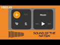 DEMO : SOUND OF THE NATION
