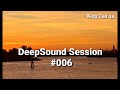 DeepSound Session #006 - Guest mix by King Ced SA